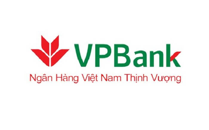 VPBank có tên đầy đủ là Ngân hàng TMCP Việt Nam Thịnh Vượng